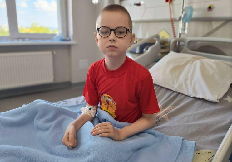 У Львові 13-річному хлопчику успішно пересадили нирку від посмертного донора