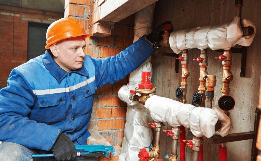 Зима не забариться: в Україні активно шукають на роботу операторів систем опалення