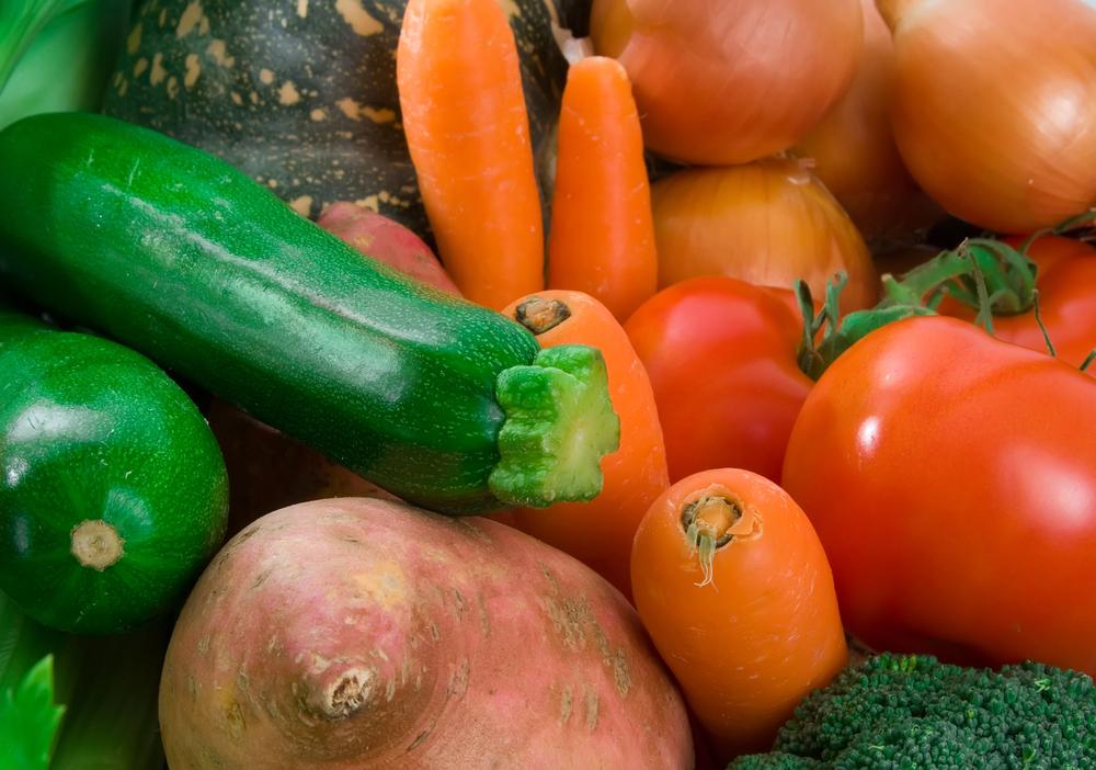 Де у Києві сьогодні можна купити фермерські продукти: локації