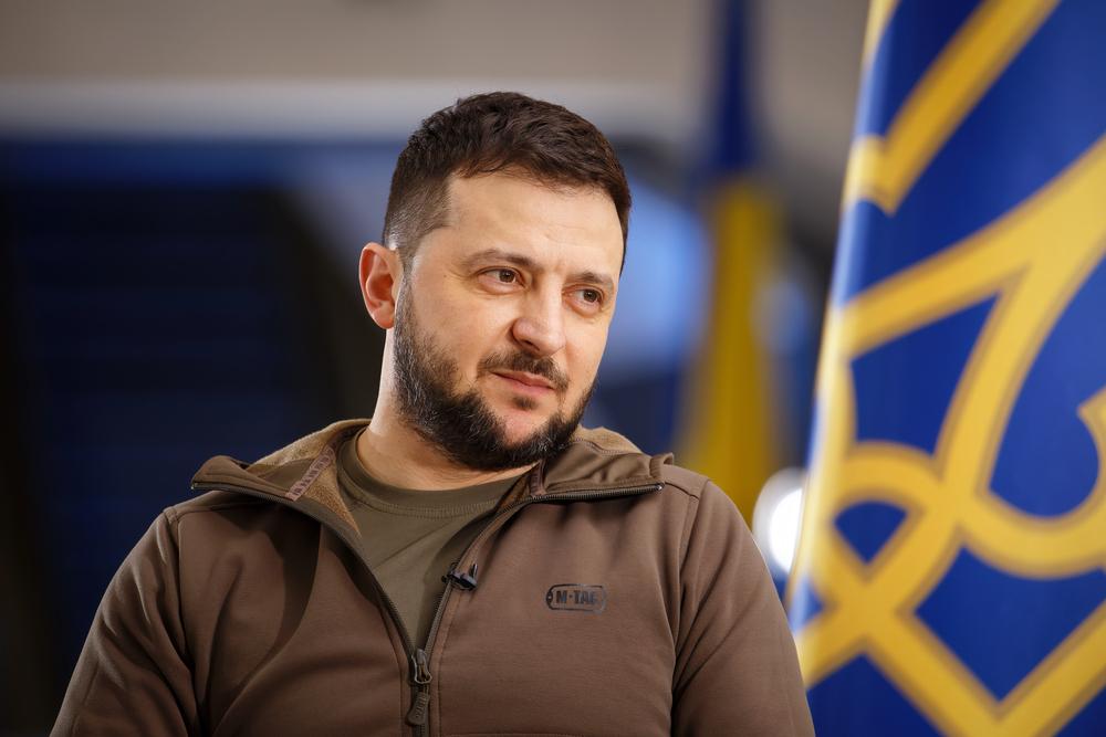 «Вересень може змінити багато»: Зеленський повідомив про нові переговори з партнерами