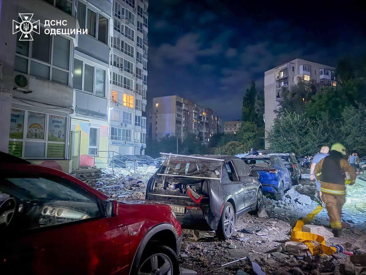 The Economist: Київ, Одеса та Кривий Ріг у зоні найбільшого енергетичного ризику цієї зими