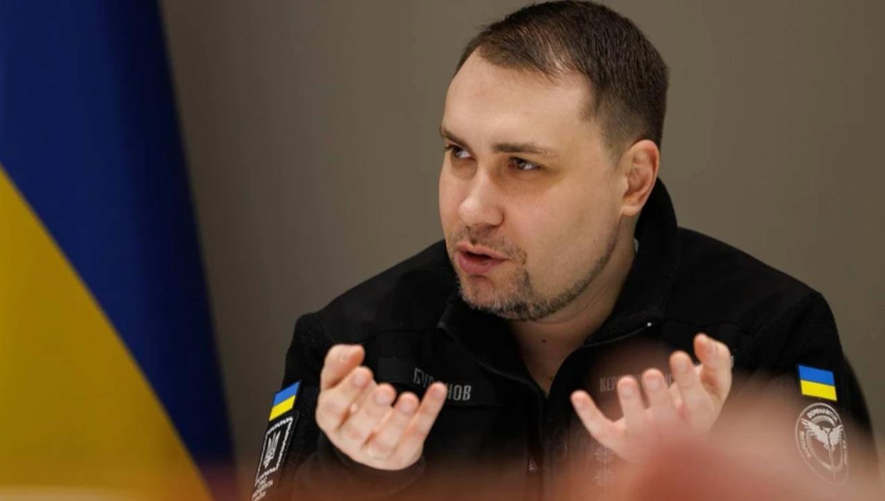 Буданов анонсував глибші та потужніші удари по території РФ