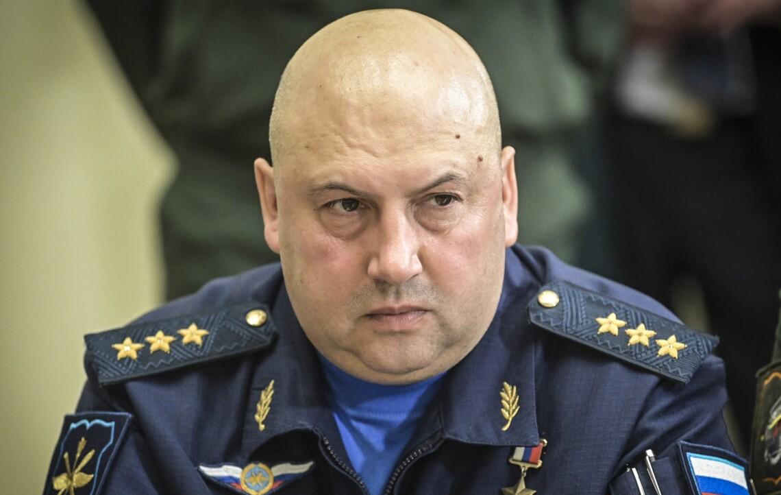 Удари по мостах Києва: у The Telegraph заявили про можливу роль Суровікіна