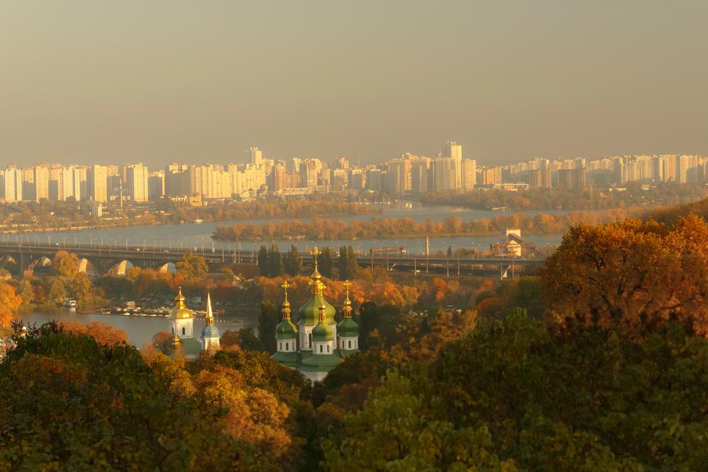 Встигніть насолодитися теплом: яка погода чекає киян у четвер