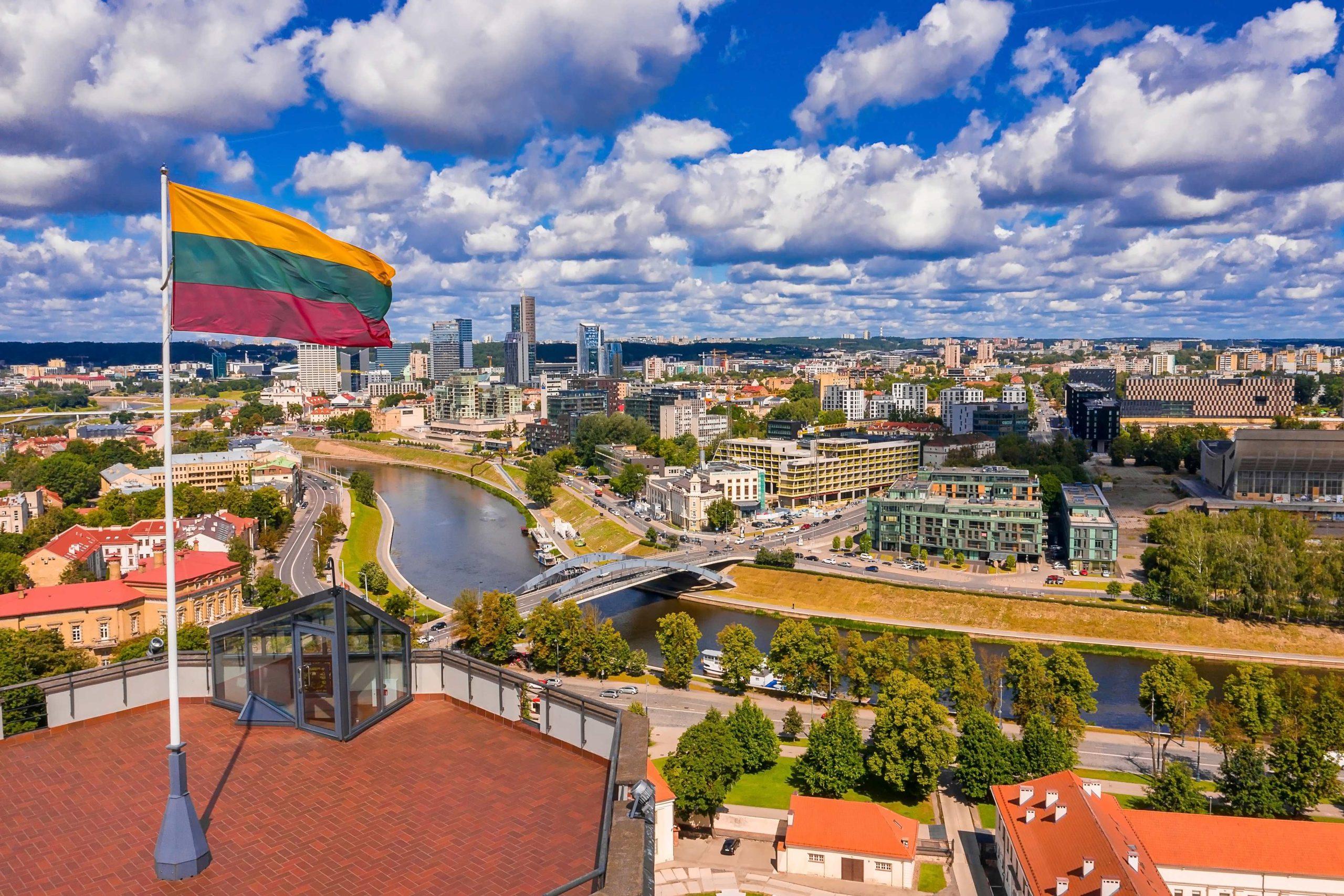 Українці, які не вирішили справи з ТЦК, не зможуть отримати тимчасовий захист в Литві