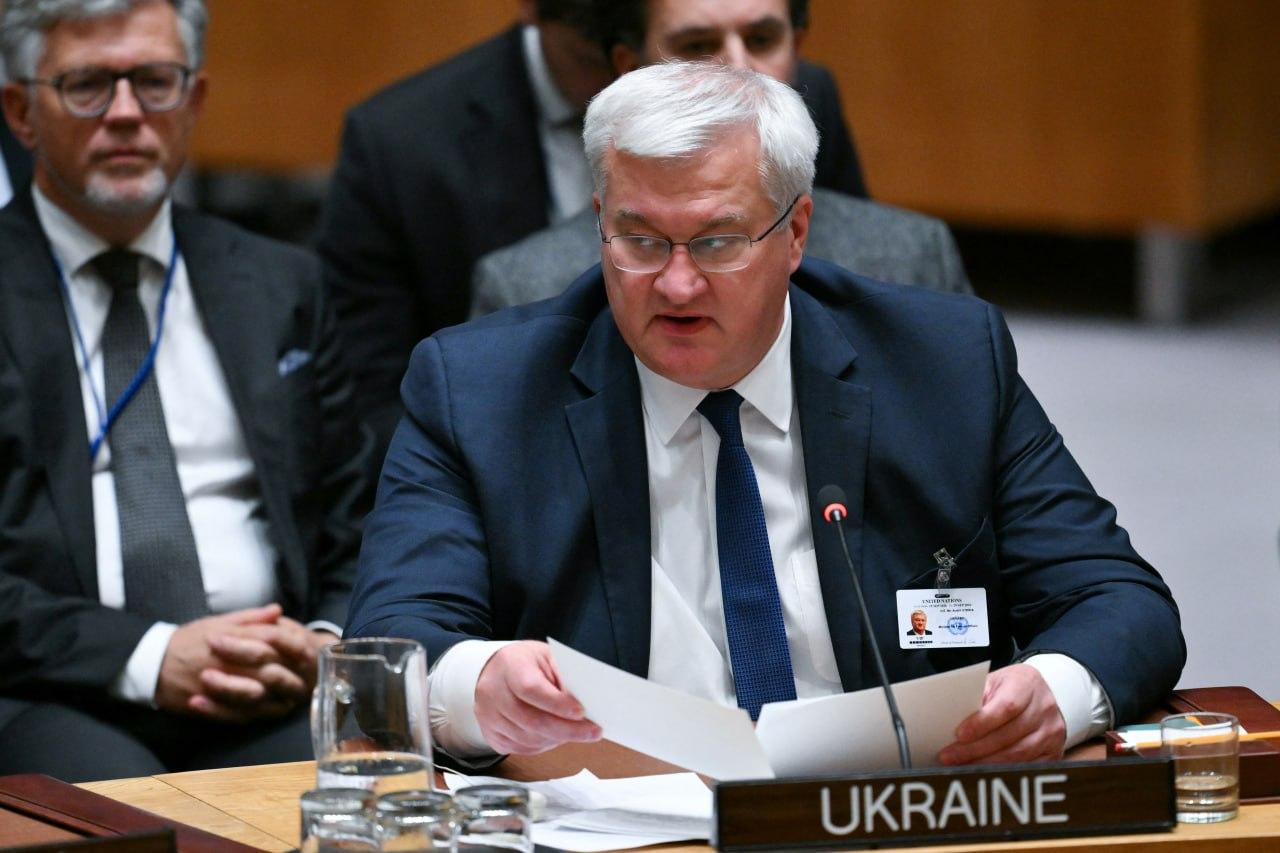 Смерть у протичумному інституті: Сибіга закликав РФ розкрити епідеміологічні дані