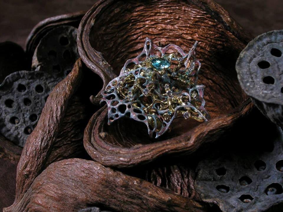 ювелирное издение