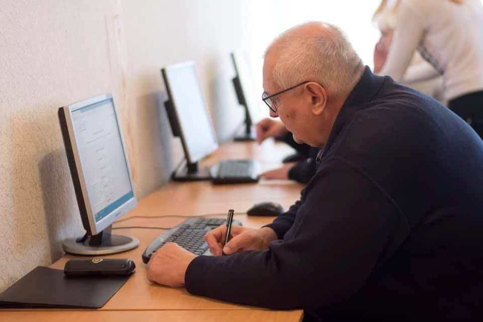 Курсы оплаты коммуналки