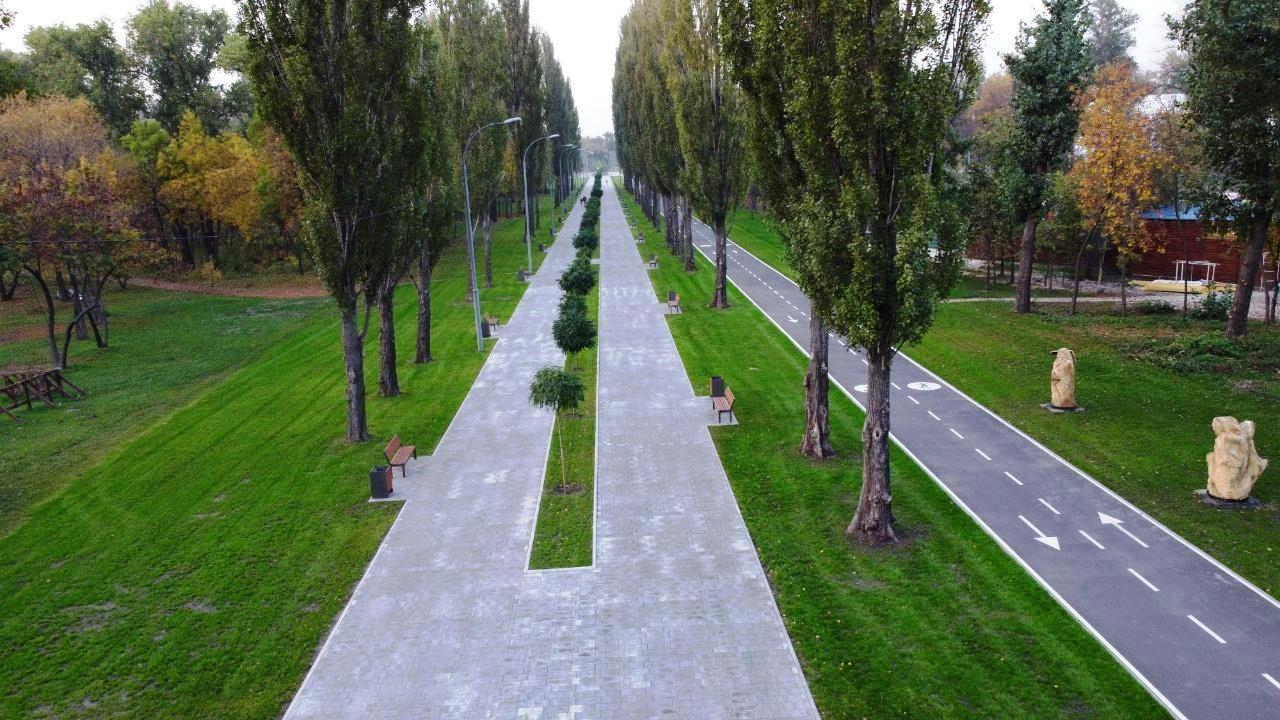 Парк Муромец