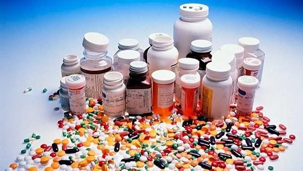 ліки від усіх хвороб