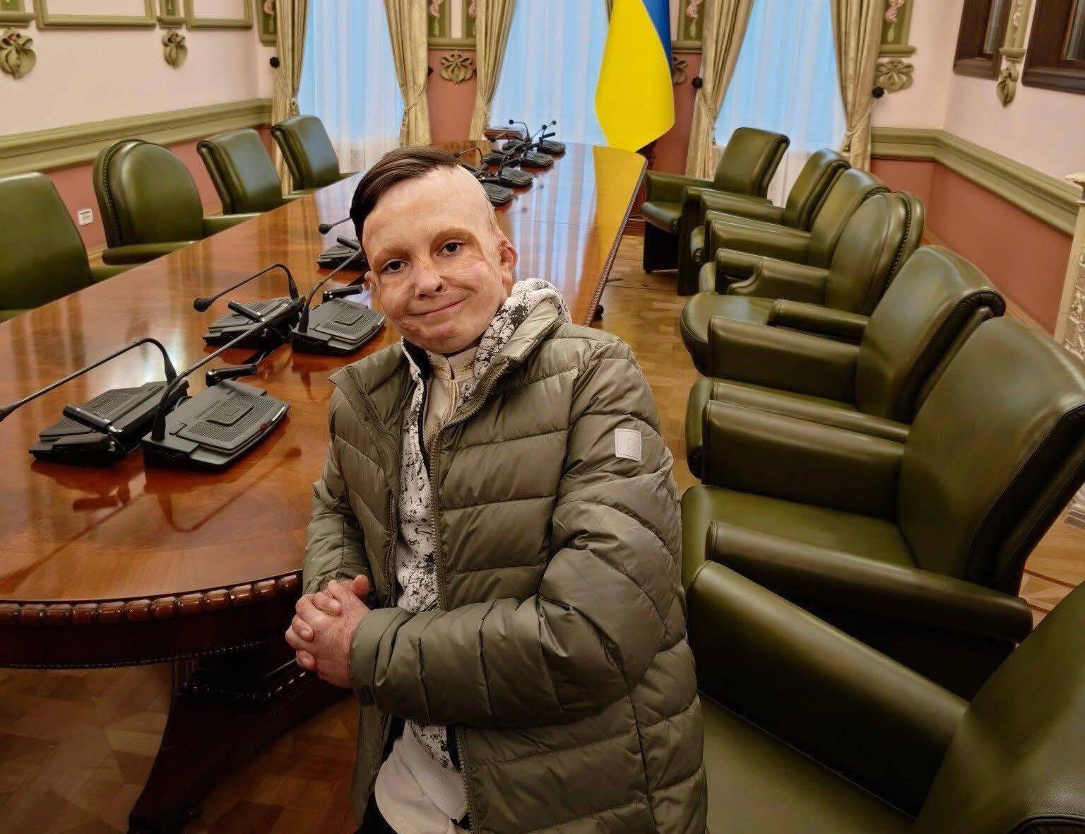 Роман Олексів